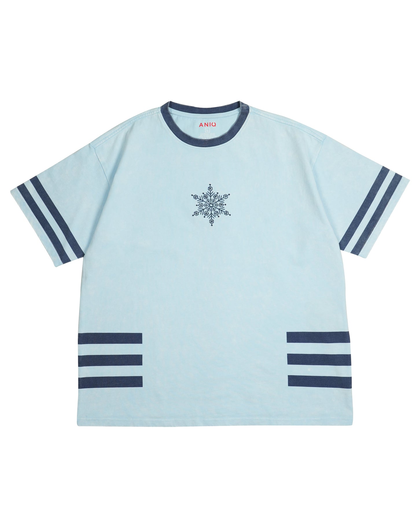 DEMON CHILD WASH TEE