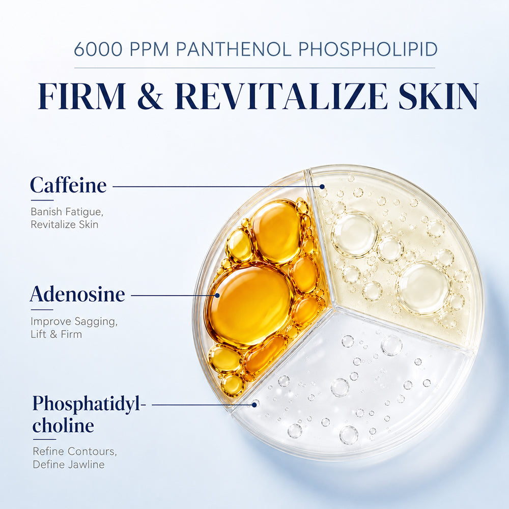 Peptide Gua Sha Lifting Gel Cream