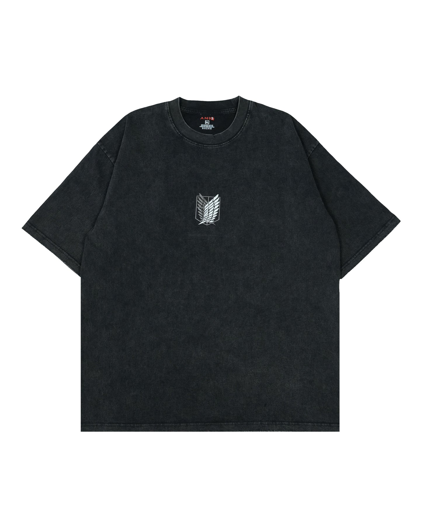 SURVEY CORPS WASH TEE