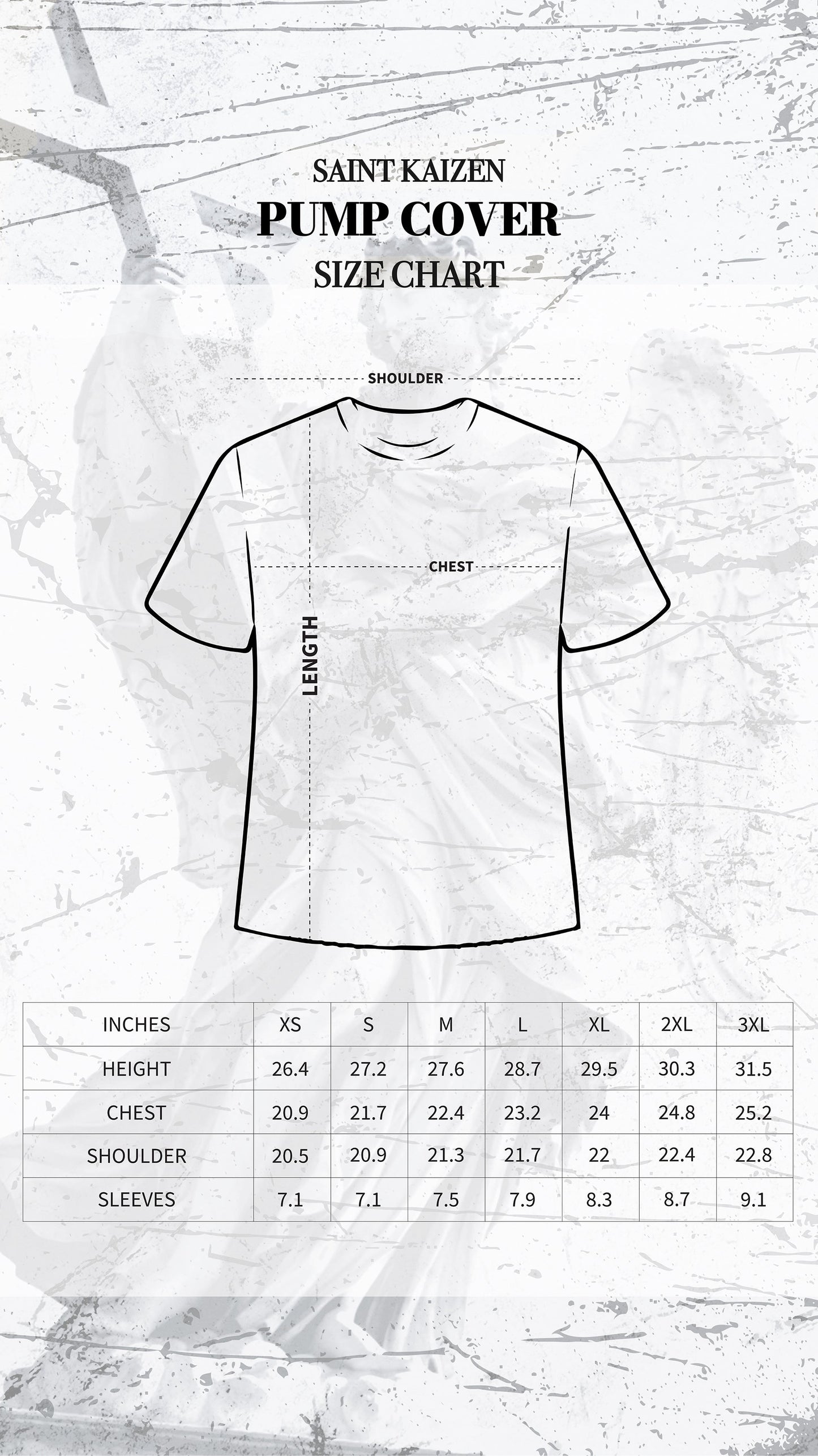 Crusader March T-Shirt - White