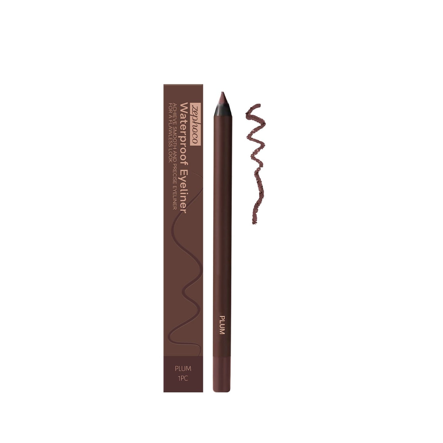 💜LAST DAY - BUY 1 GET 1 FREE💜Ultra-Pigmented Beachproof Gel Pencil Eyeliner