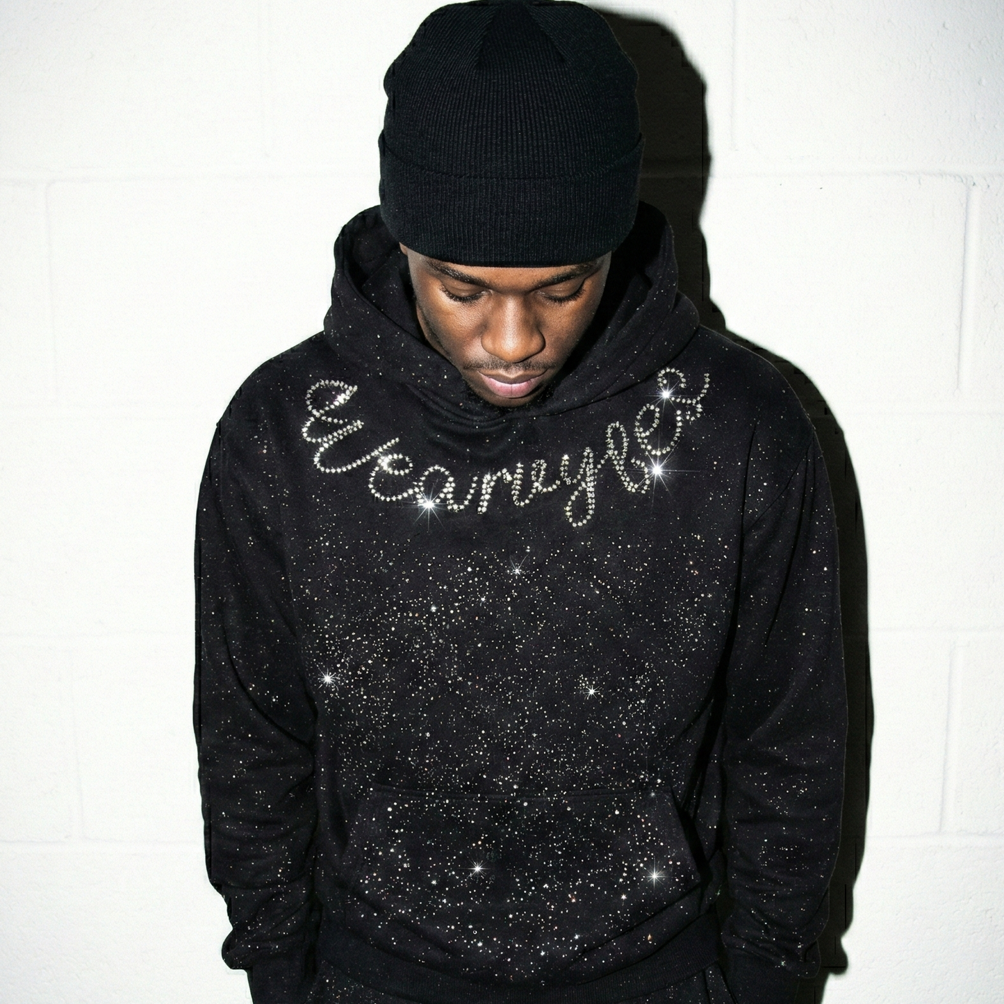 Frost hoodie