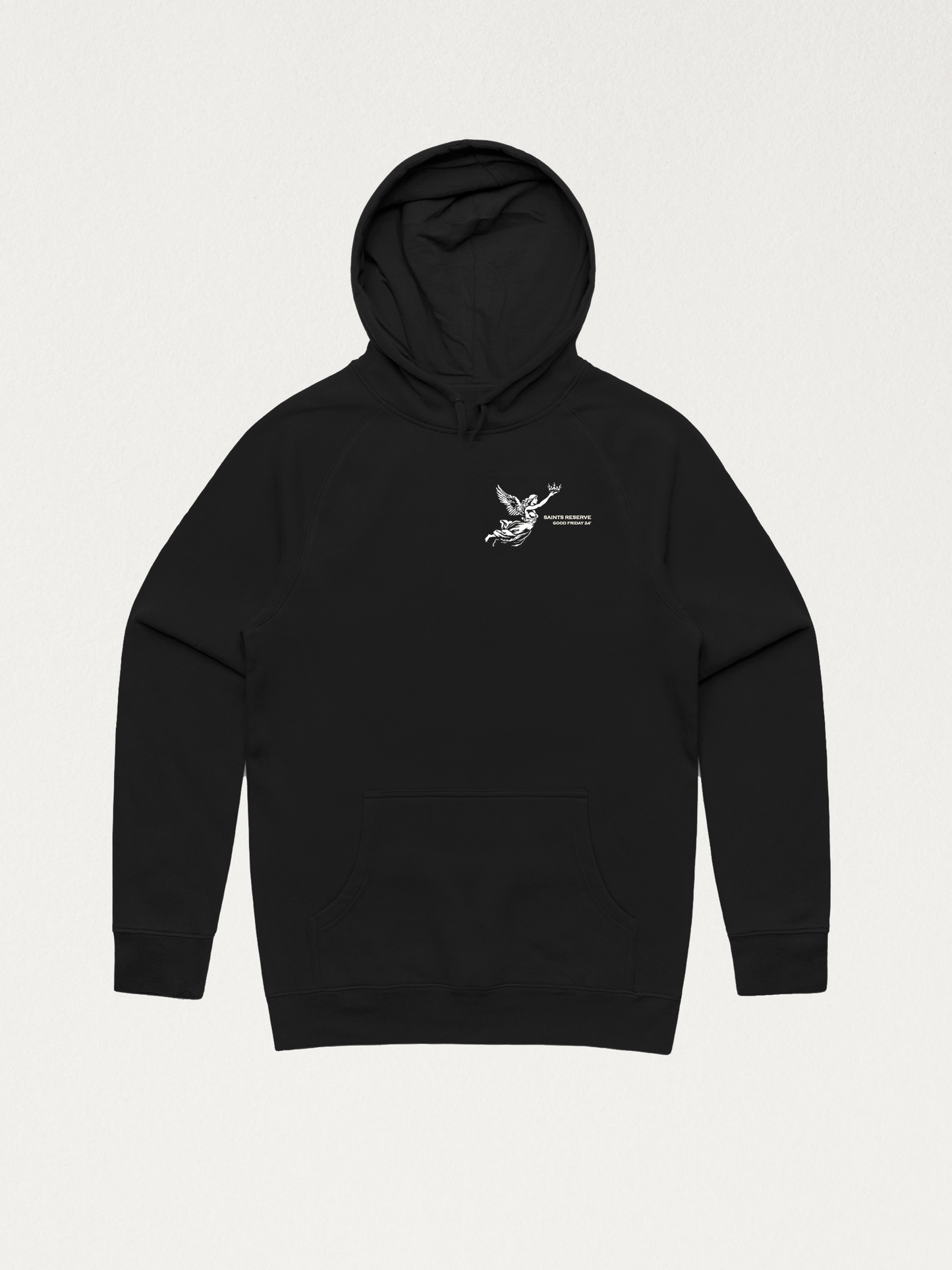 Crowning of the Thorns Good Friday 24' Hoodie