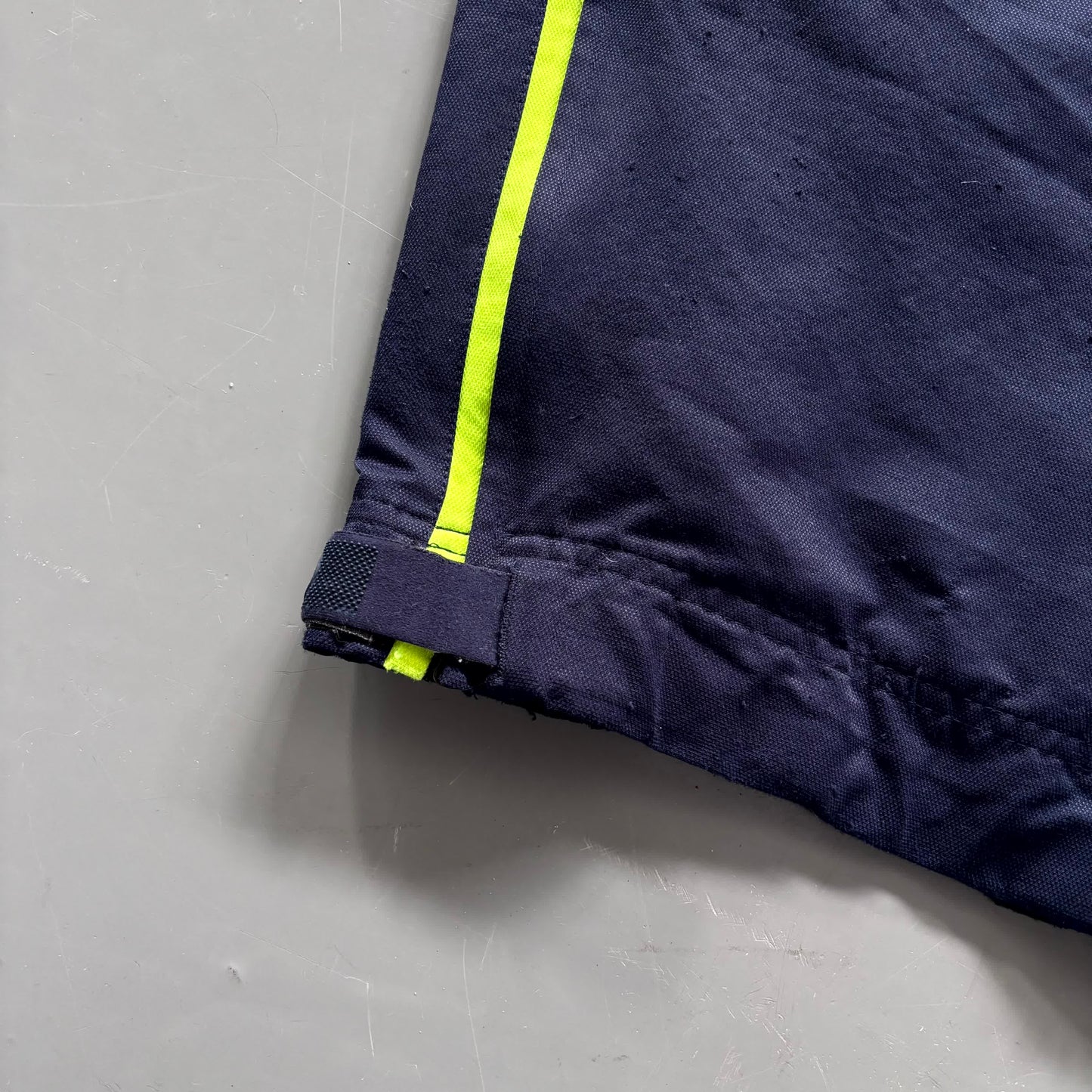 Nike x FC Barcelona Vintage *Premium* Tracksuit