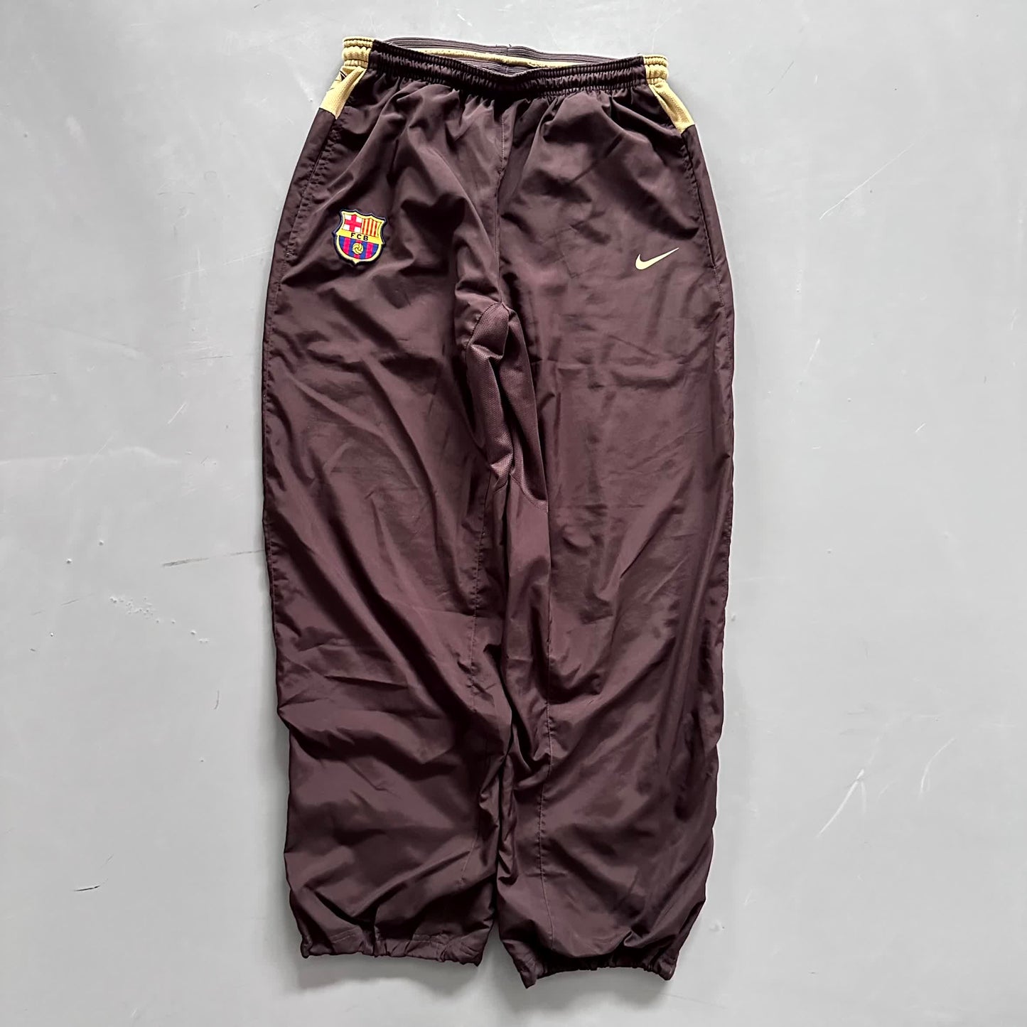 Nike x FC Barcelona Vintage *Premium* Tracksuit