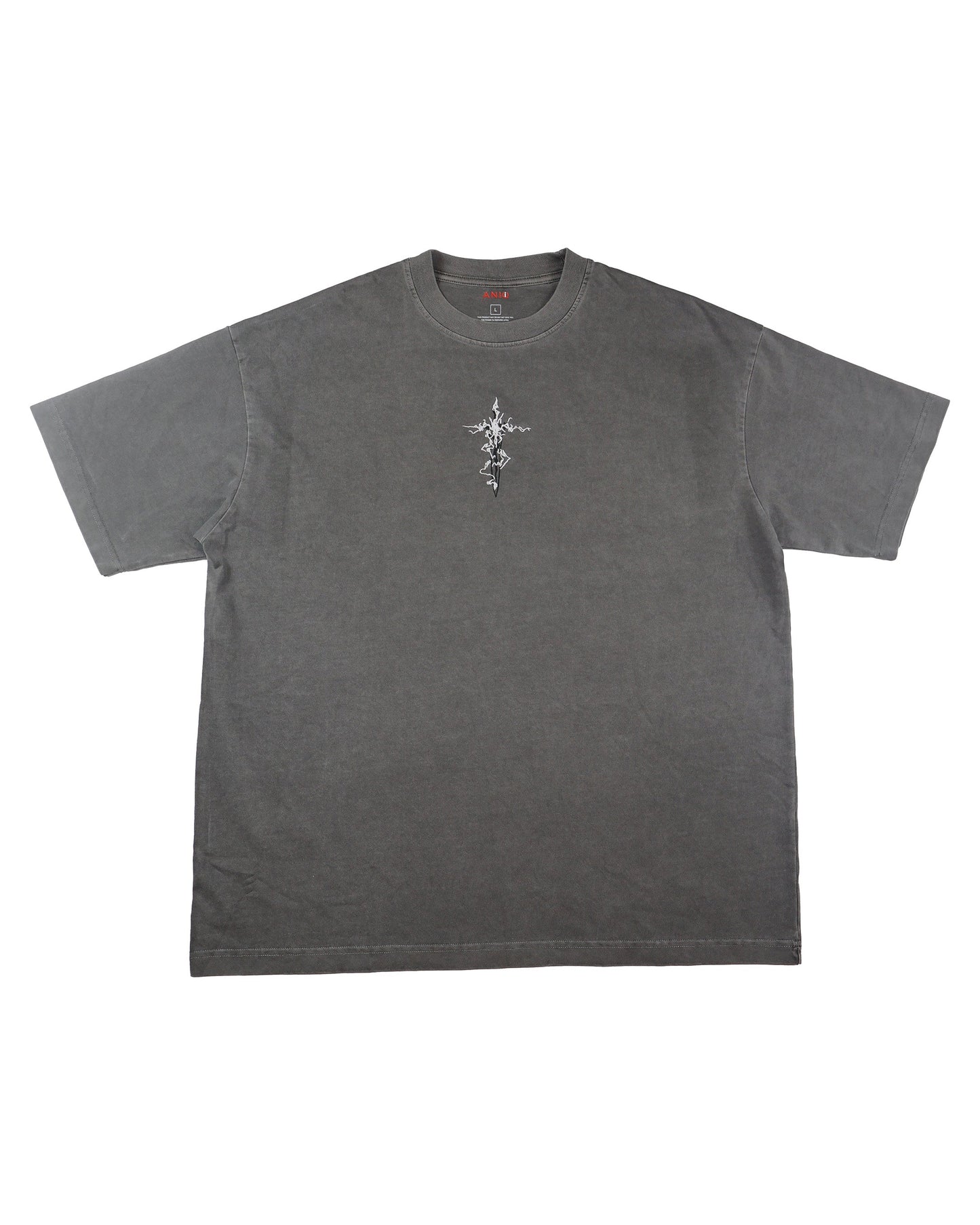 ARISE WASH TEE