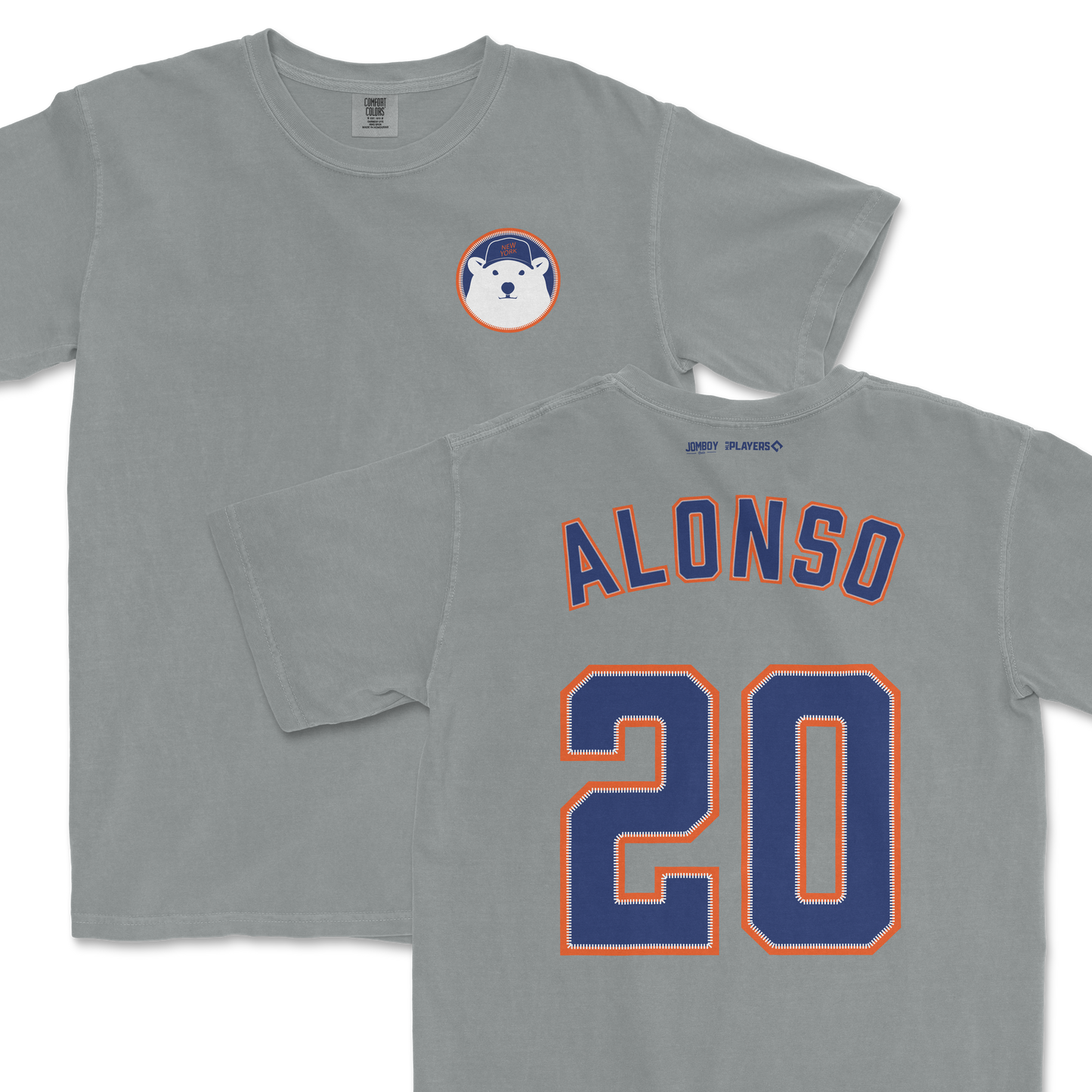 Polar Pete Shirsey