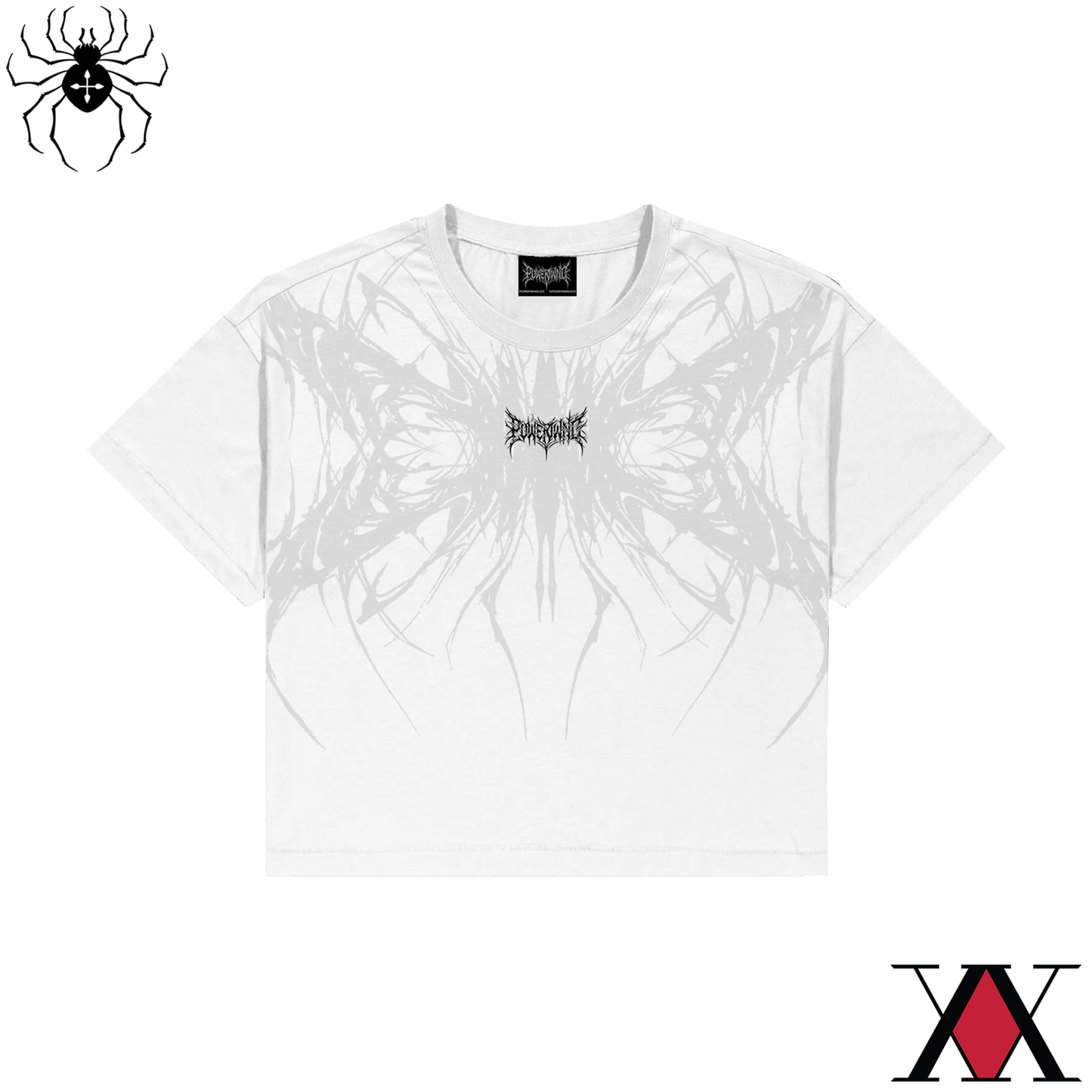 PHANTOM TEE