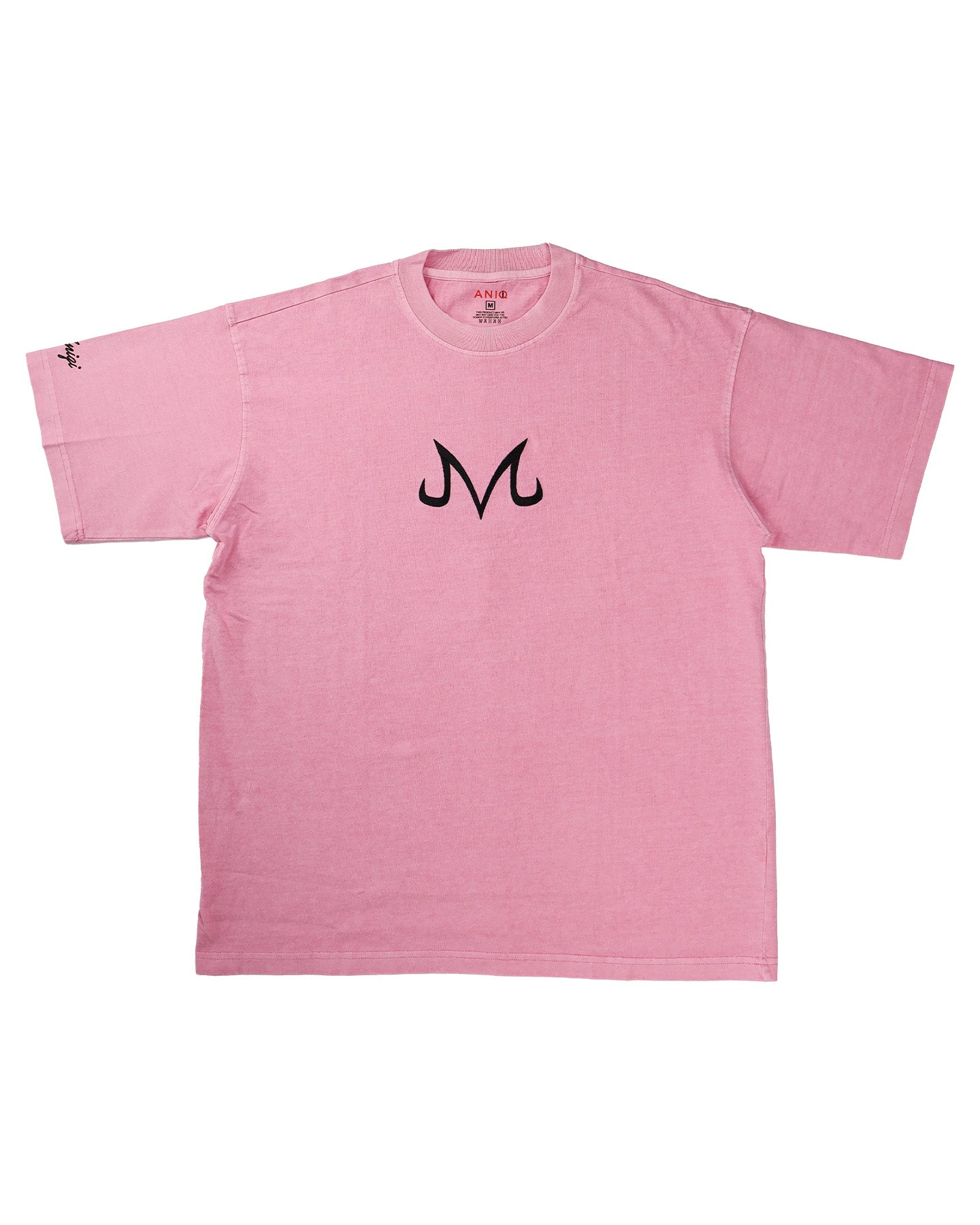 M WASH TEE
