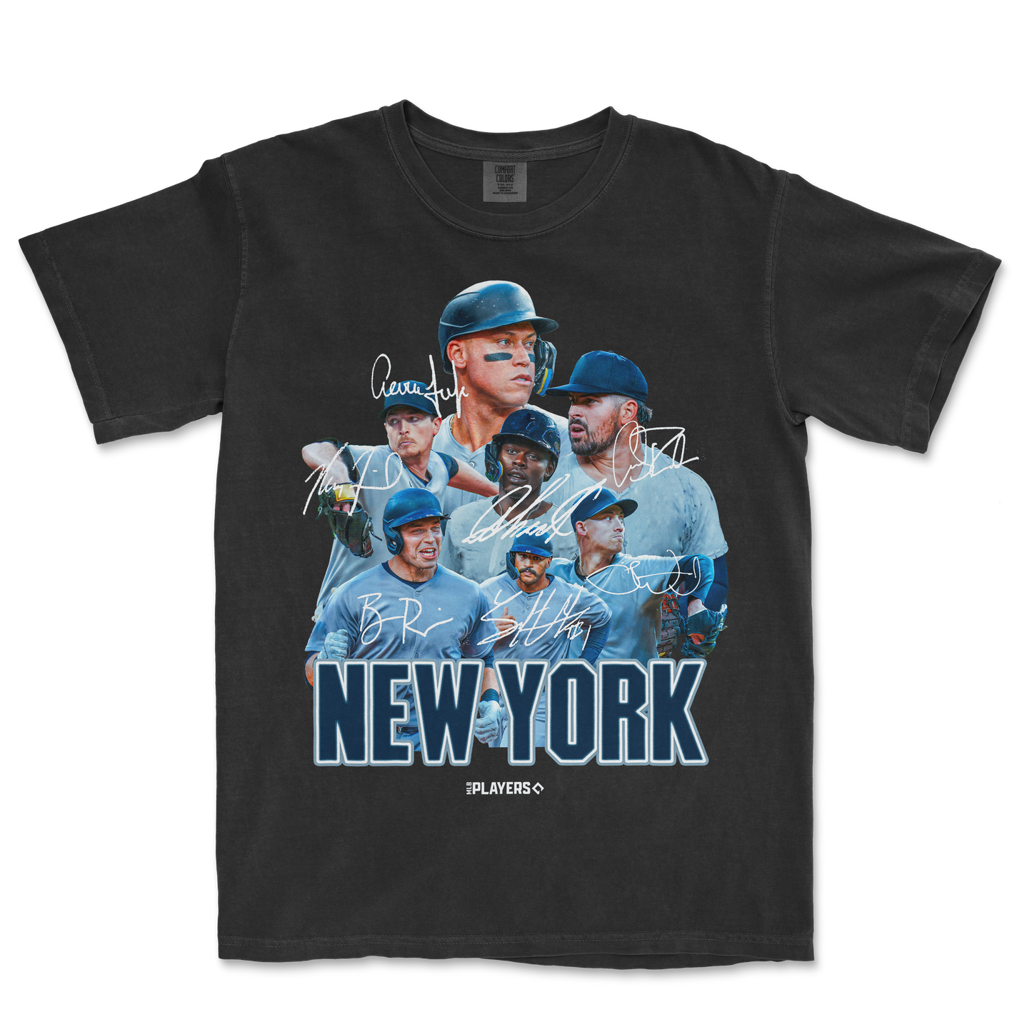 NYY Signature Series