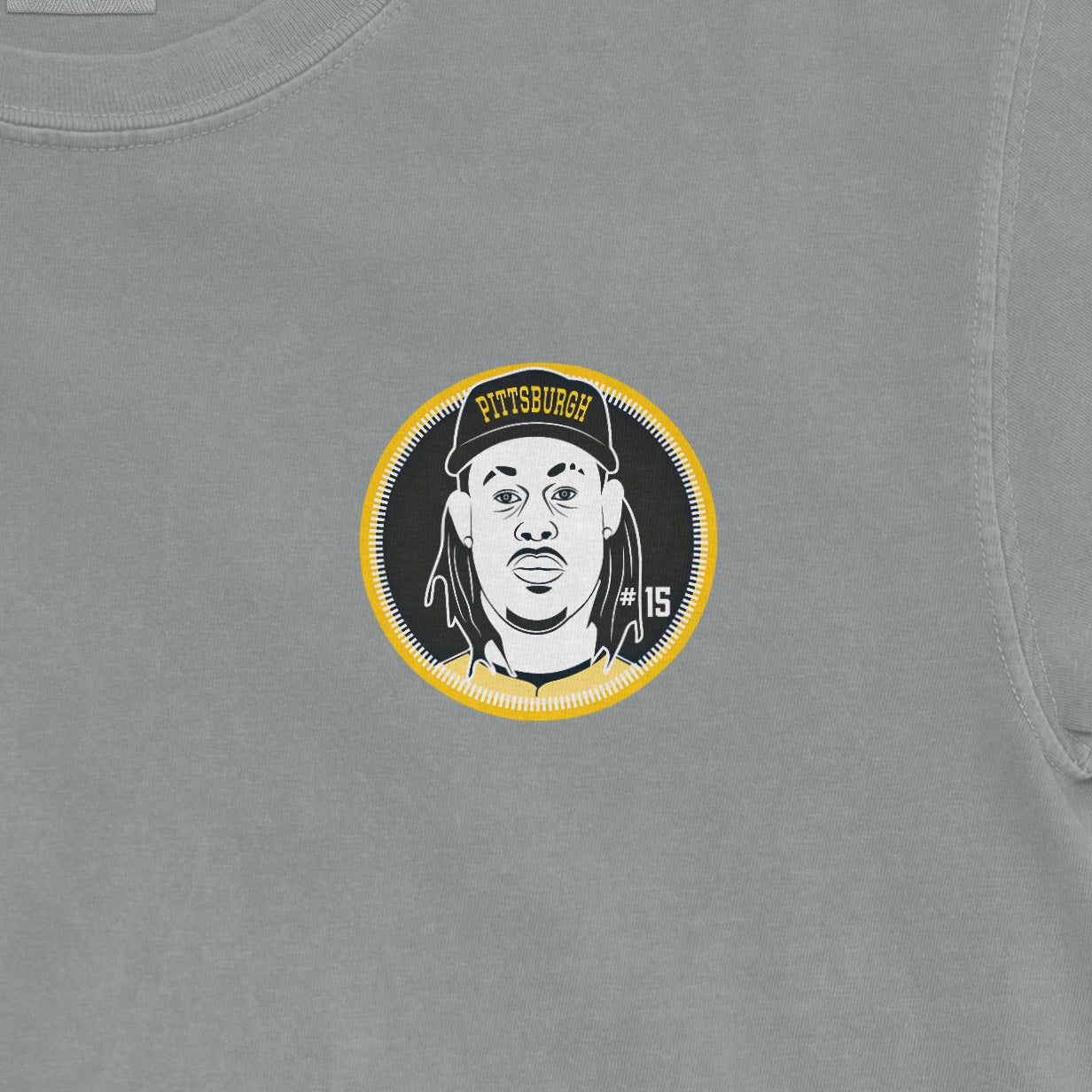 Oneil Cruz Shirsey