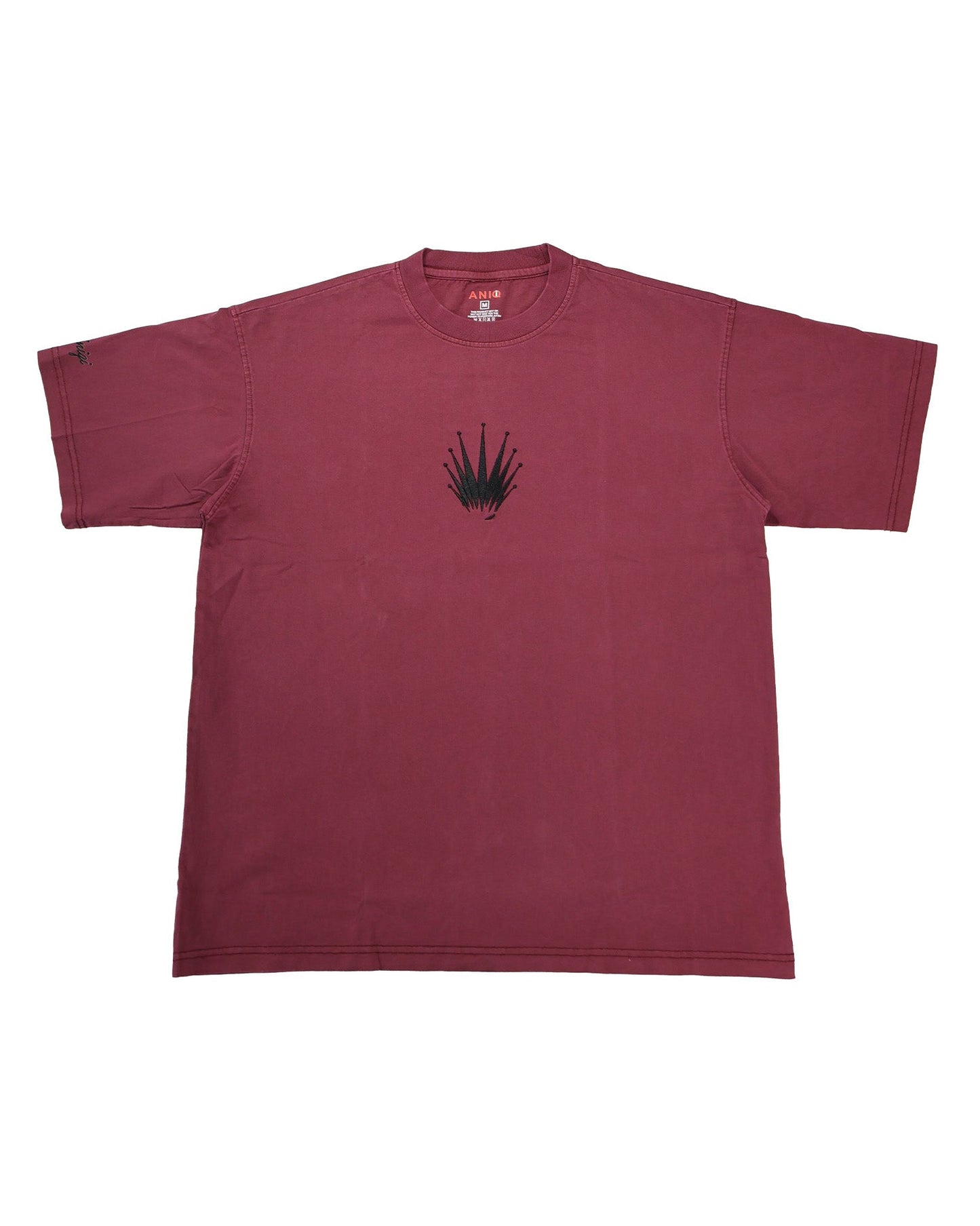 KENPACHI WASH TEE