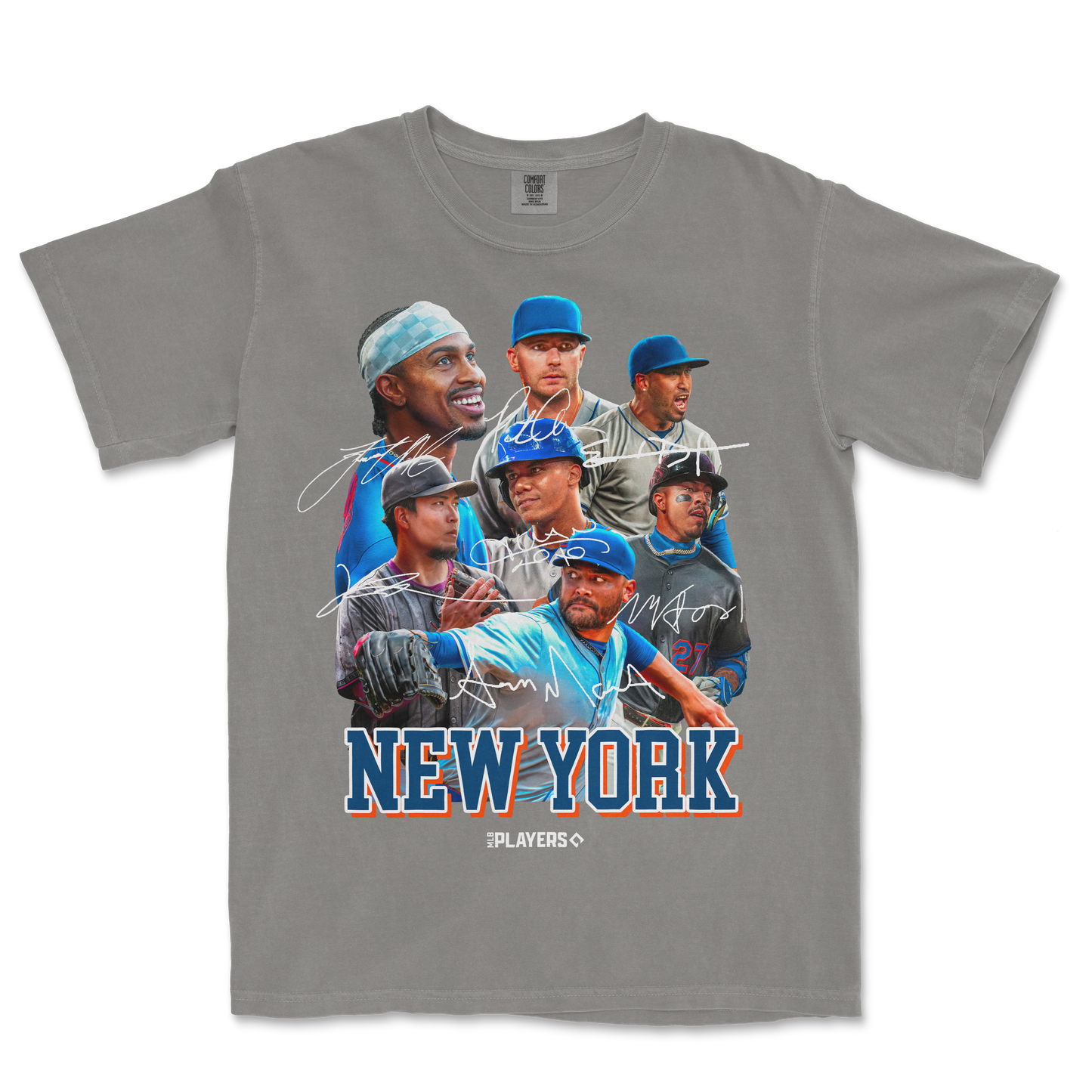 NYM Signature Series