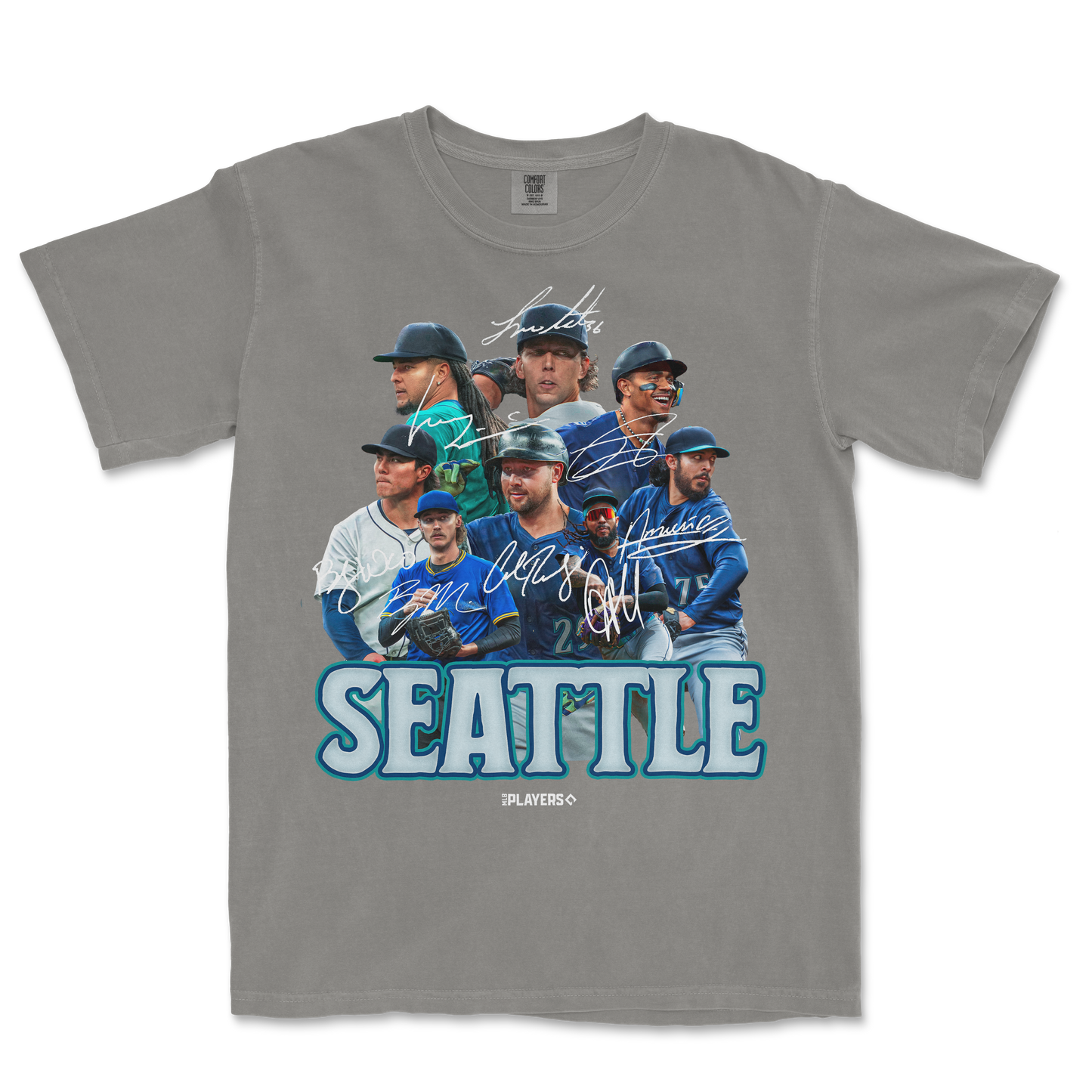 SEA Signature Series