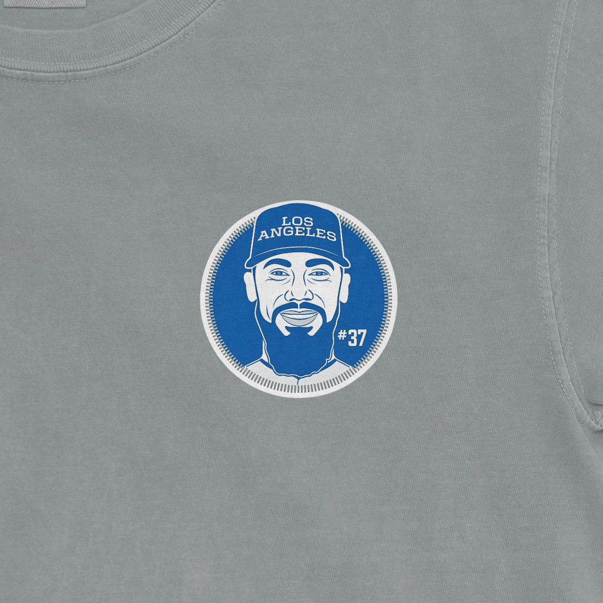 Teoscar Hernandez Shirsey