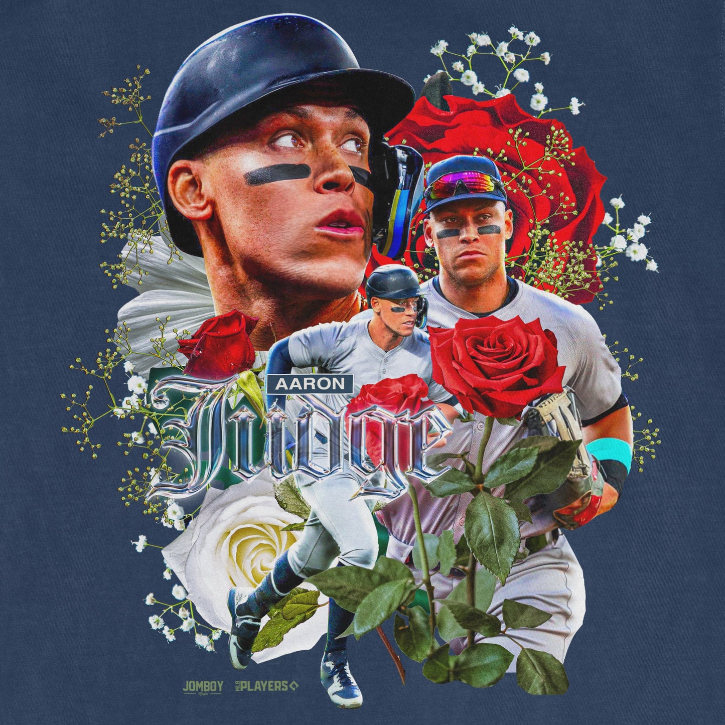 SMELL THE ROSES