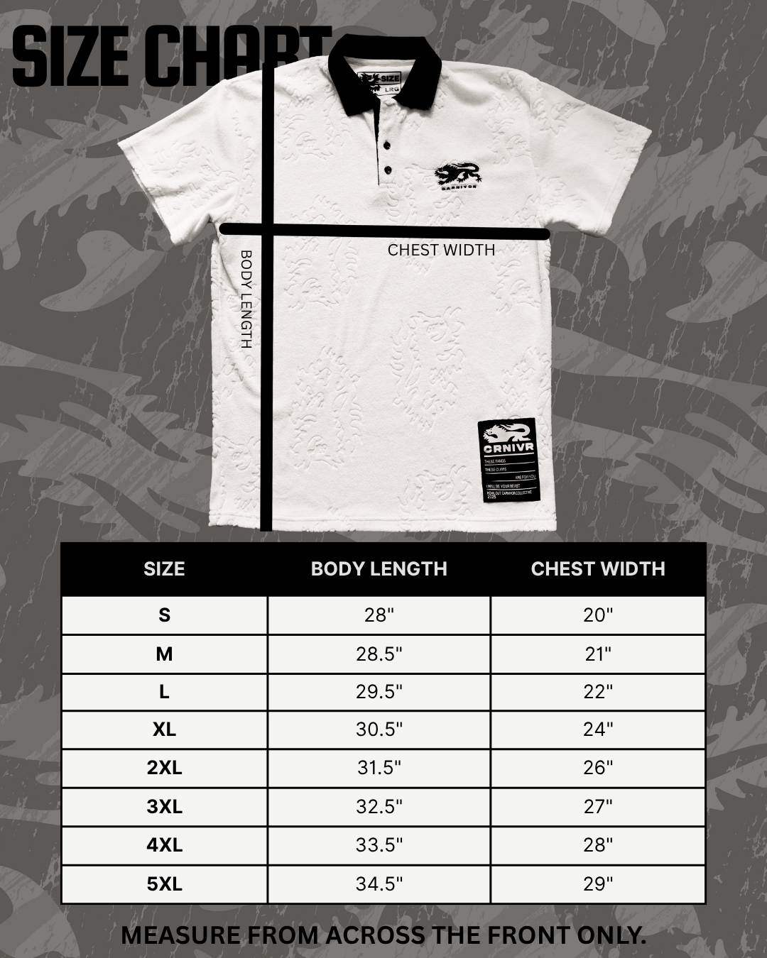 CARNIVOR POLO