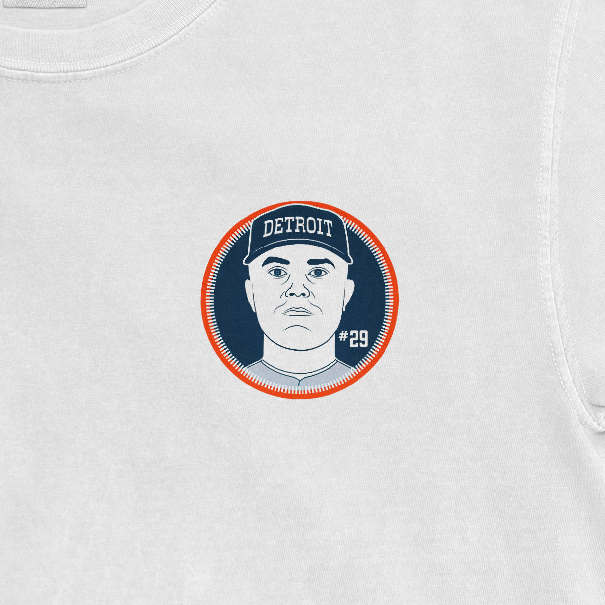 Tarik Skubal Shirsey
