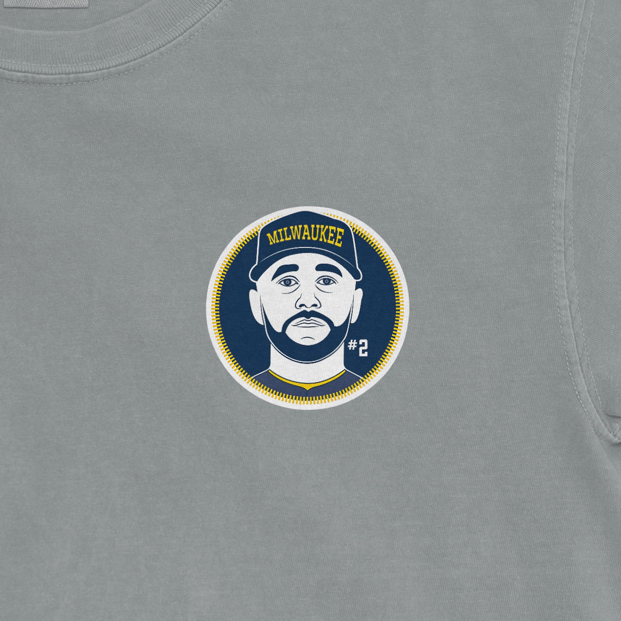 Brice Turang Shirsey