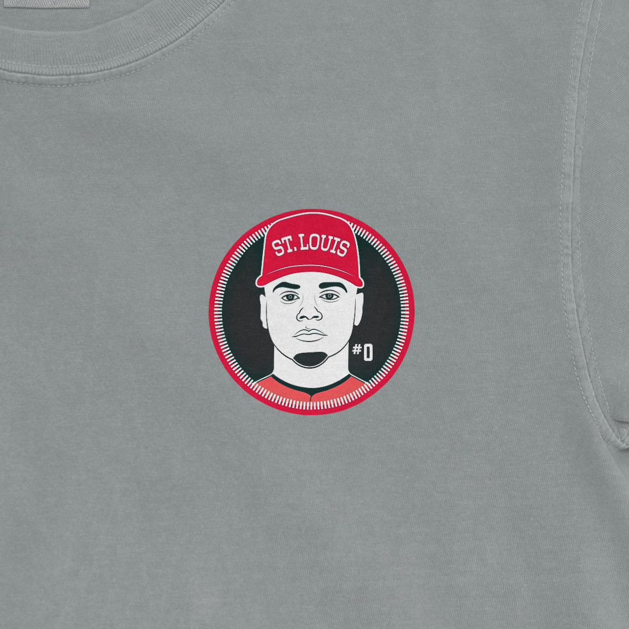 Masyn Winn Shirsey