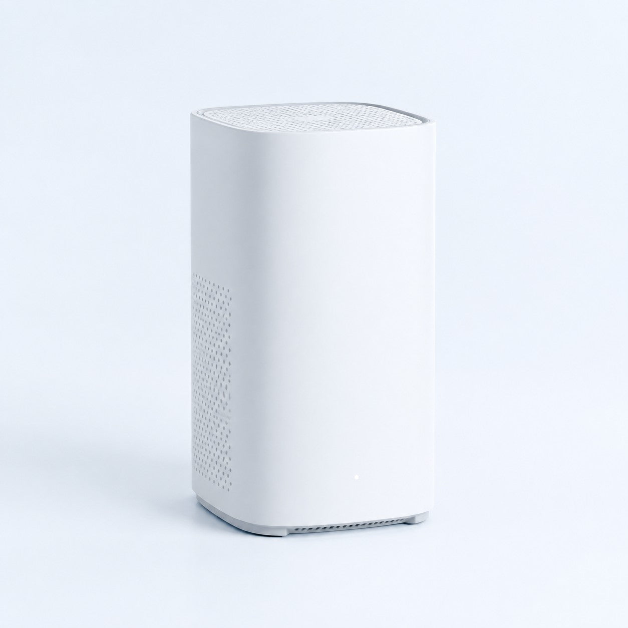 Illustrative unbranded tower router