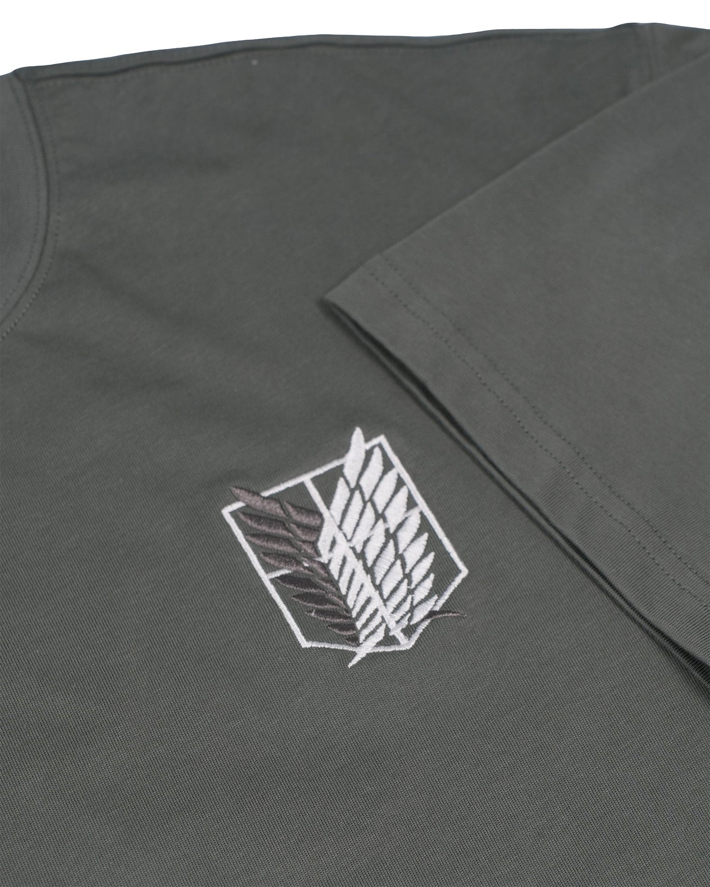 SURVEY CORPS TEE