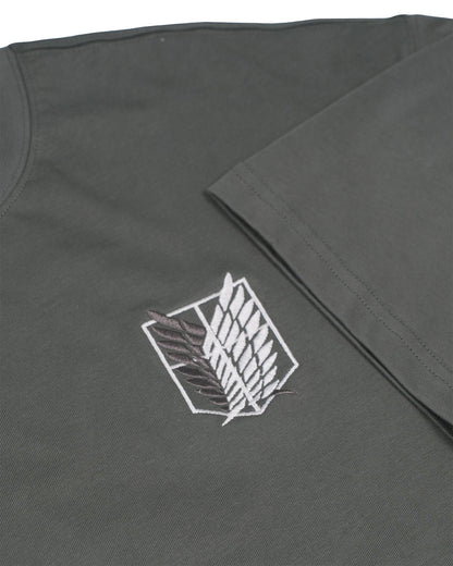 SURVEY CORPS TEE