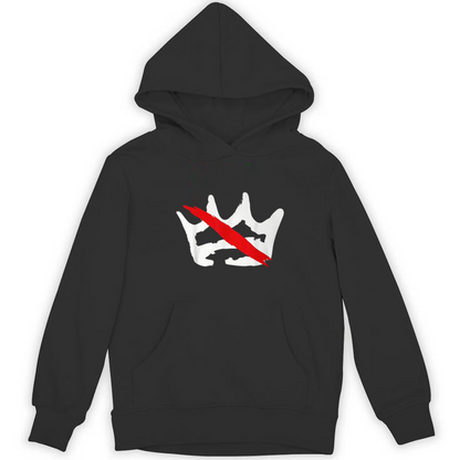 No Kings Day Vintage Patriotic No Kings 2026 Hoodie