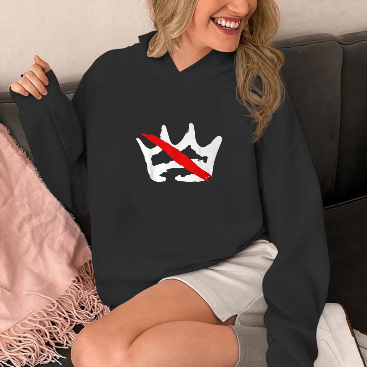 No Kings Day Vintage Patriotic No Kings 2026 Hoodie