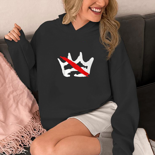 No Kings Day Vintage Patriotic No Kings 2026 Hoodie