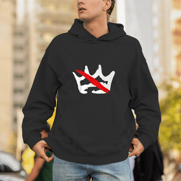 No Kings Day Vintage Patriotic No Kings 2026 Hoodie