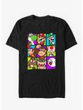 Nintendo Mario Cast T-Shirt