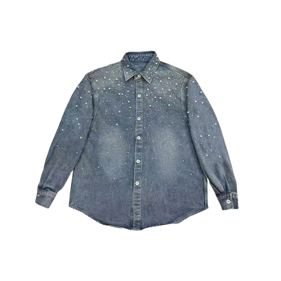 Pearl Long Sleeve