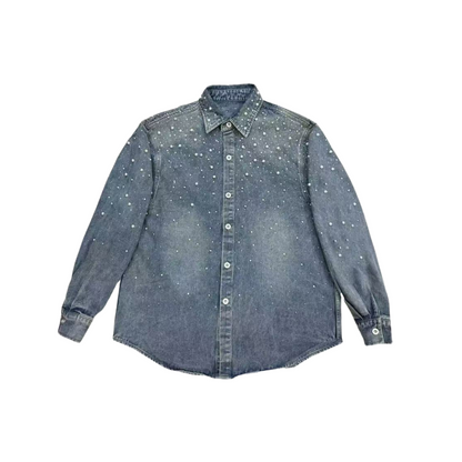 Pearl Long Sleeve