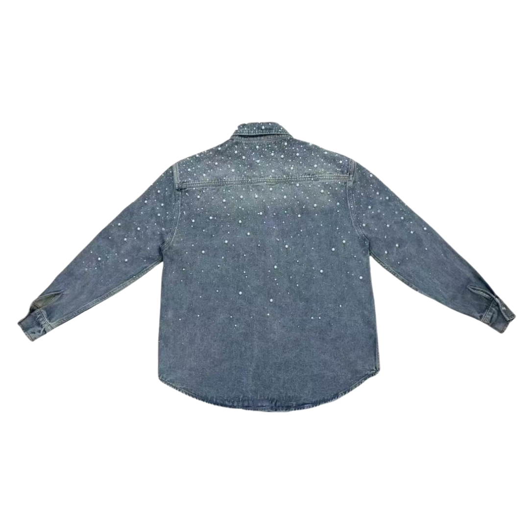 Pearl Long Sleeve
