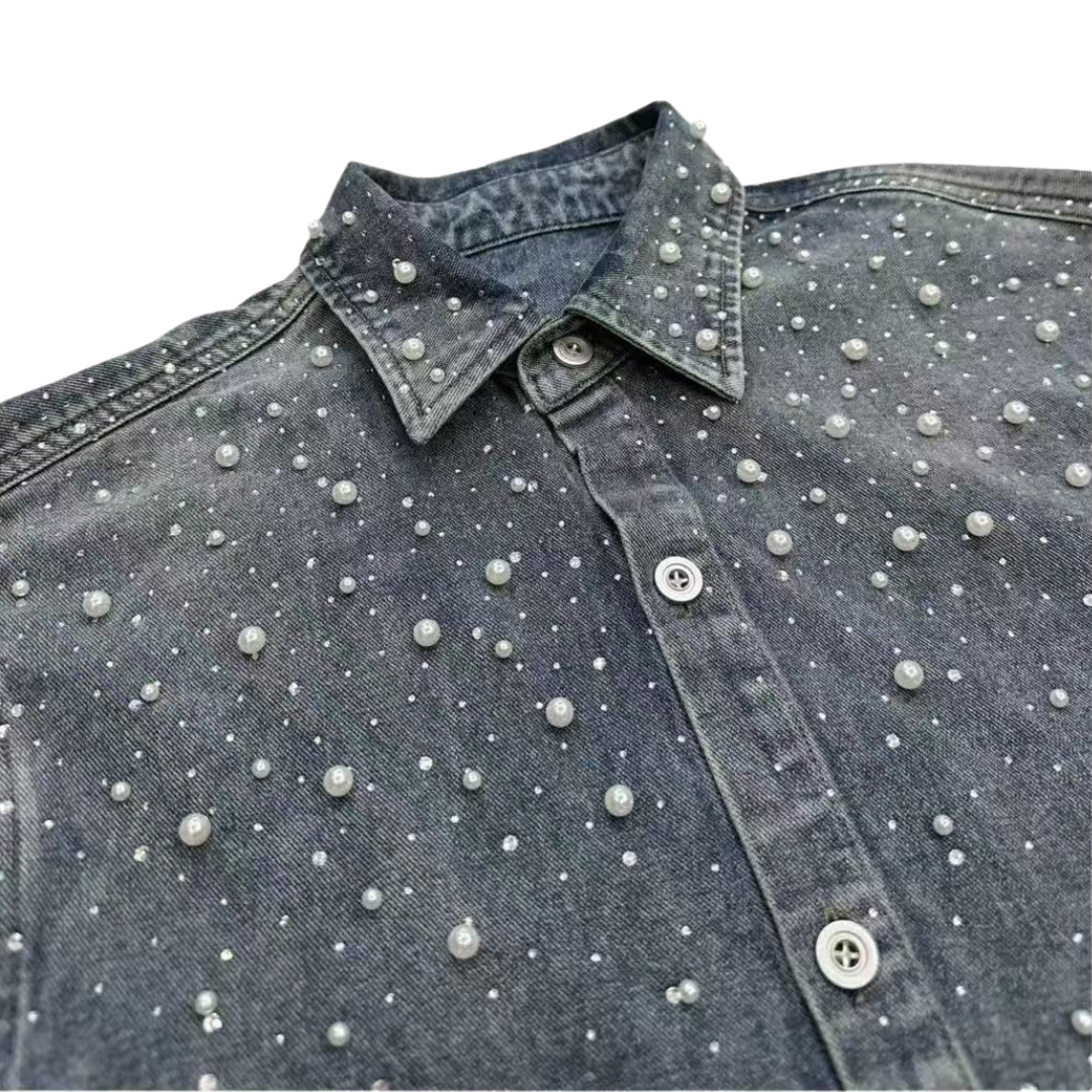 Pearl Long Sleeve