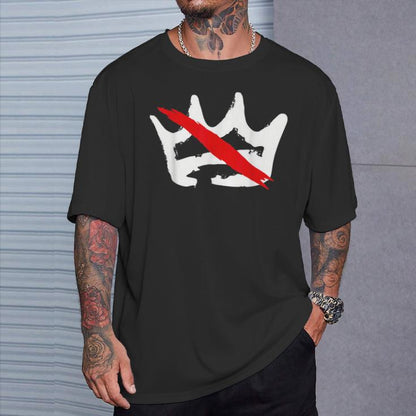 No Kings Day Vintage Patriotic No Kings 2026 T-Shirt