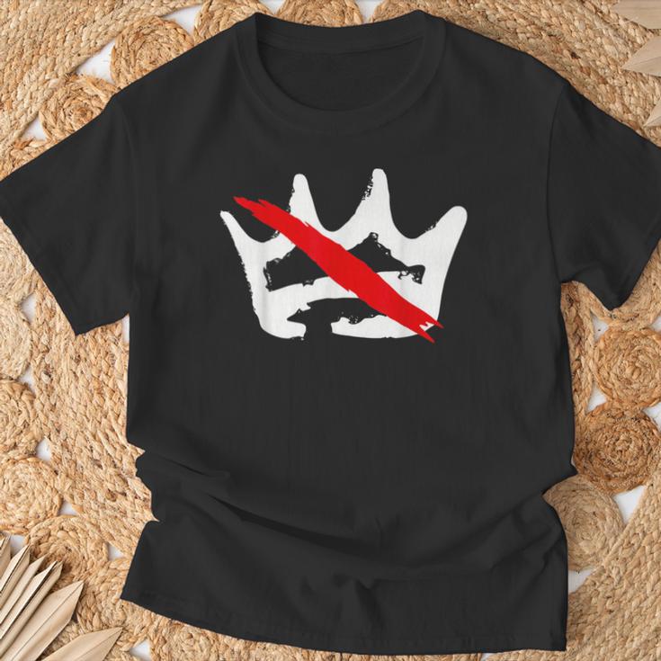 No Kings Day Vintage Patriotic No Kings 2026 T-Shirt