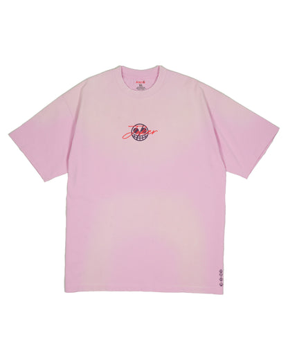 JOKER WASH TEE