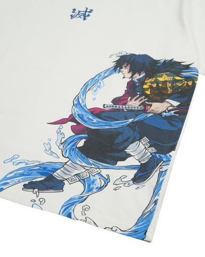GIYU TEE