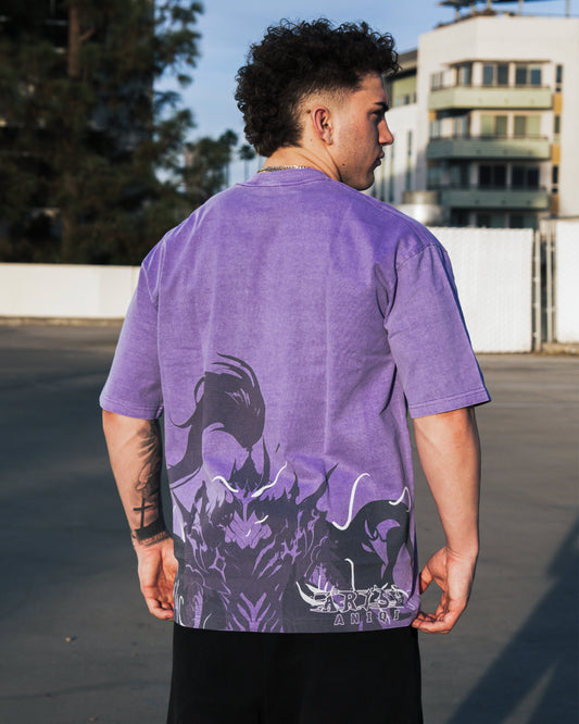 ARISE WASH TEE