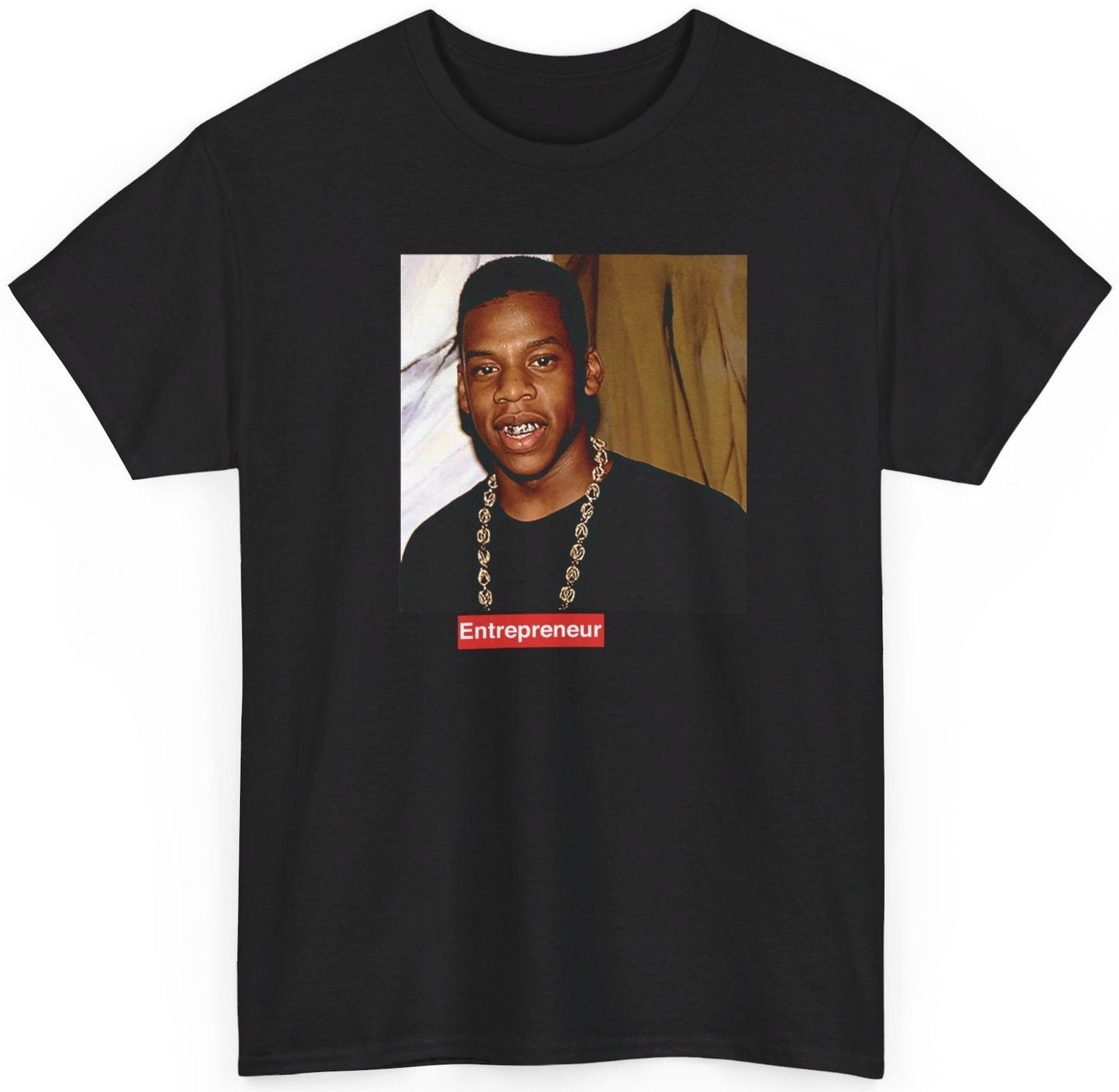Jay-Z Entrepreneur Hoodie or shirt