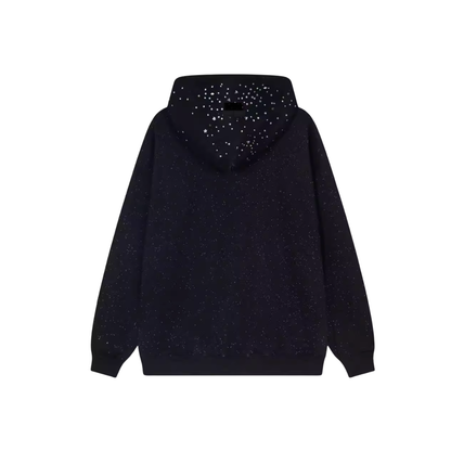 Celestial Zip up (Fleece Lined)