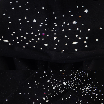 Celestial Zip up (Fleece Lined)