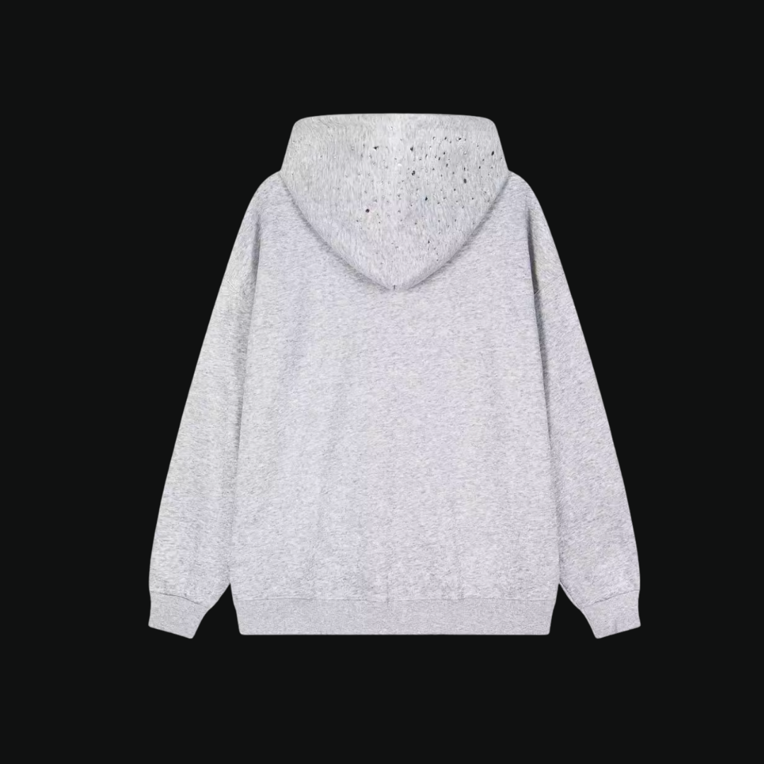 Celestial Zip up (Fleece Lined)