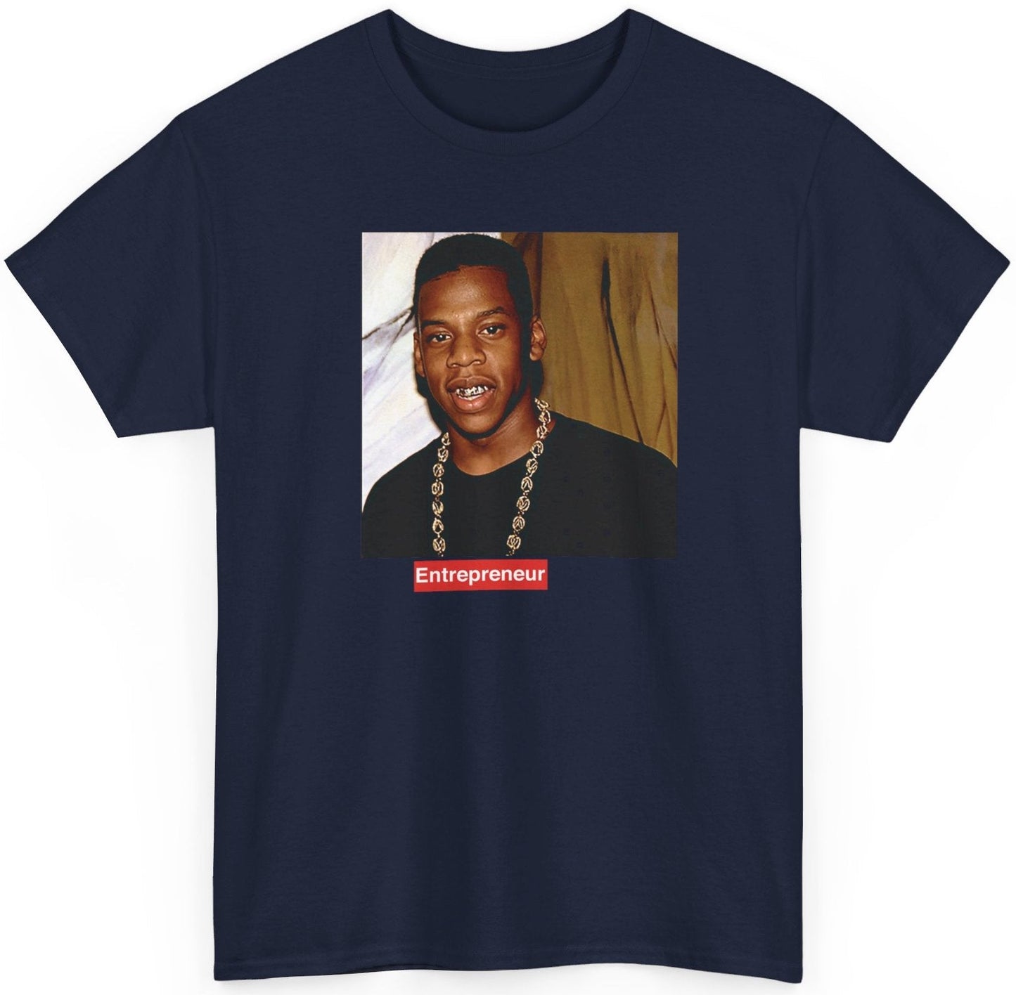 Jay-Z Entrepreneur Hoodie or shirt
