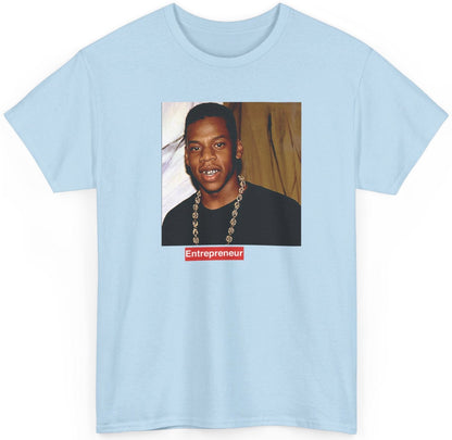 Jay-Z Entrepreneur Hoodie or shirt