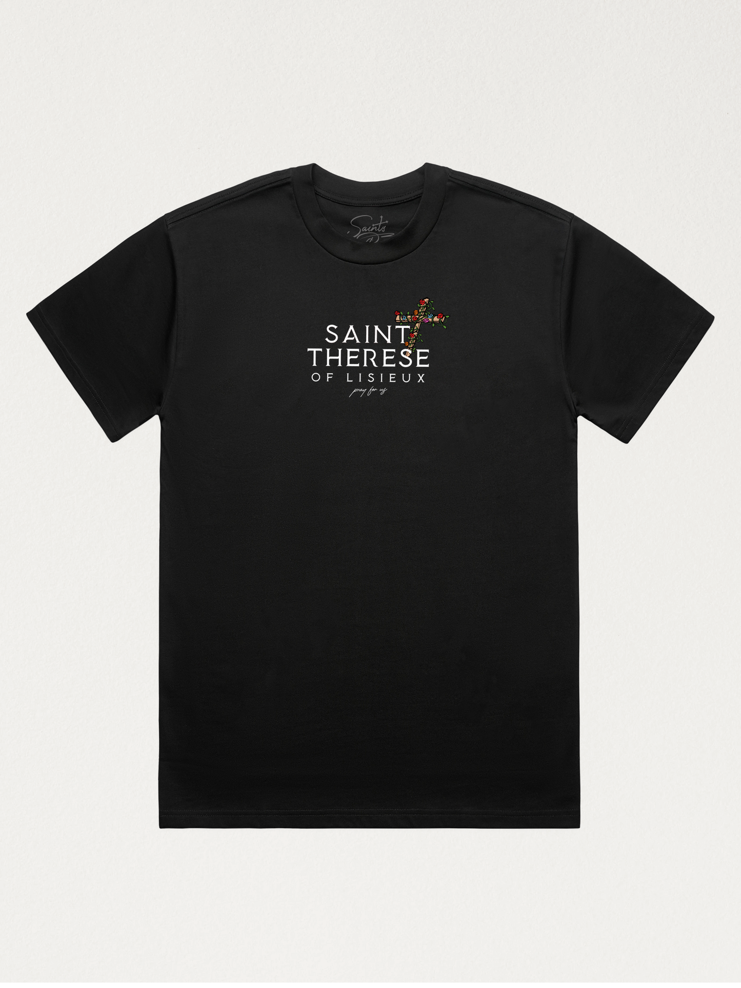 Saint Thérèse of Lisieux Shirt