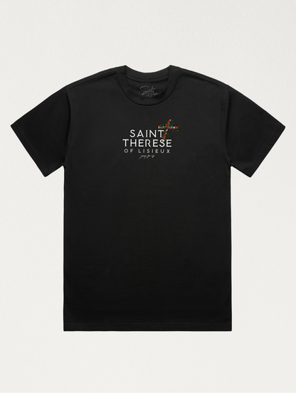 Saint Thérèse of Lisieux Shirt