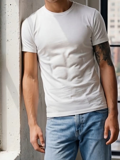 MAN MAXXING TEE